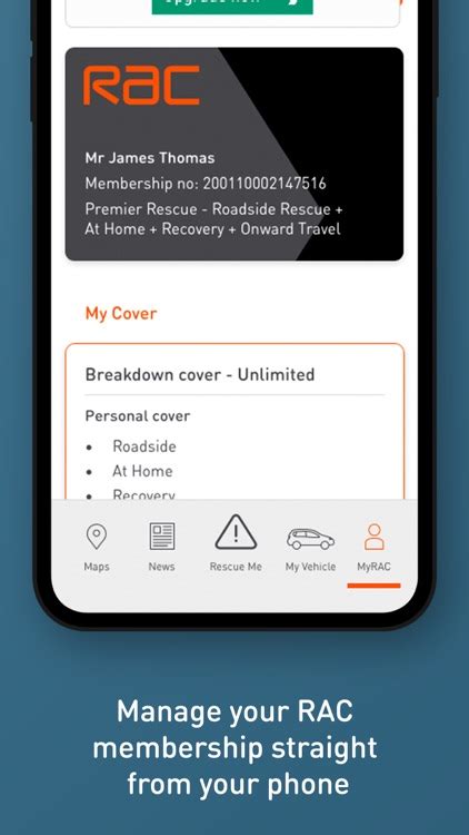 myrac login|my rac renewal.